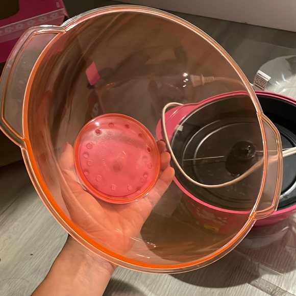 🎉HP🎉 Hello kitty popcorn maker - Picture 5 of 6